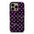 LOUIS VUITTON NIKE PURPLE iPhone 16 Pro Case Cover LOUIS VUITTON NIKE PURPLE iPhone 16 Pro Case Cover