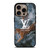 LOUIS VUITTON TIGER LOGO iPhone 16 Pro Case Cover