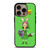 LOUISE BELCHER BOB'S BURGERS THE LEGEND OF ZELDA iPhone 16 Pro Case Cover
