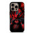 MARVEL DEADPOOL LOVE SIGN iPhone 16 Pro Case Cover