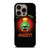 MARVIN THE MARTIAN ANGRY iPhone 16 Pro Case Cover MARVIN THE MARTIAN ANGRY iPhone 16 Pro Case Cover