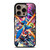 MEGA MAN X LEGACY COLLECTION iPhone 16 Pro Case Cover
