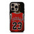 MICHAEL JORDAN CHICAGO BULLS BASKETBALL LEGEND iPhone 16 Pro Case Cover MICHAEL JORDAN CHICAGO BULLS BASKETBALL LEGEND iPhone 16 Pro Case Cover