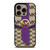 MICHAEL KORS PURPLE BELT iPhone 16 Pro Case Cover