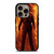 MICHAEL MYERS HALLOWEEN IN FIRE iPhone 16 Pro Case Cover MICHAEL MYERS HALLOWEEN IN FIRE iPhone 16 Pro Case Cover