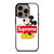 MICKEY MOUSE DISNEY SUPREME LOGO iPhone 16 Pro Case Cover MICKEY MOUSE DISNEY SUPREME LOGO iPhone 16 Pro Case Cover
