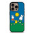 MIFFY RABBITS iPhone 16 Pro Case Cover