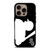 MLB CHICAGO WHITE SOX LOGO iPhone 16 Pro Case Cover MLB CHICAGO WHITE SOX LOGO iPhone 16 Pro Case Cover