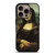 MONA LISA ART GOTHIC iPhone 16 Pro Case Cover MONA LISA ART GOTHIC iPhone 16 Pro Case Cover