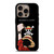 MONKEY D LUFFY ANIME LOGO iPhone 16 Pro Case Cover MONKEY D LUFFY ANIME LOGO iPhone 16 Pro Case Cover