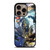 MONSTER HUNTER RISE NINTENDO GAMES iPhone 16 Pro Case Cover MONSTER HUNTER RISE NINTENDO GAMES iPhone 16 Pro Case Cover