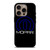 MOPAR NEON LOGO iPhone 16 Pro Case Cover MOPAR NEON LOGO iPhone 16 Pro Case Cover