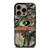 MOSSY OAK CAMO iPhone 16 Pro Case Cover MOSSY OAK CAMO iPhone 16 Pro Case Cover