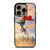 MY ADVENTURES WITH SUPERMAN CARTOON 2 iPhone 16 Pro Case Cover MY ADVENTURES WITH SUPERMAN CARTOON 2 iPhone 16 Pro Case Cover