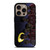 NEKOMA HIGH VOLLEYBALL HAIKYUU ANIME iPhone 16 Pro Case Cover NEKOMA HIGH VOLLEYBALL HAIKYUU ANIME iPhone 16 Pro Case Cover