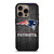 NEW ENGLAND PATRIOTS NFL WOOD LOGO iPhone 16 Pro Case Cover NEW ENGLAND PATRIOTS NFL WOOD LOGO iPhone 16 Pro Case Cover