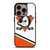 NHL ANAHEIM DUCKS ICE HOCKEY iPhone 16 Pro Case Cover NHL ANAHEIM DUCKS ICE HOCKEY iPhone 16 Pro Case Cover