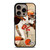 NICK CHUBB CLEVELAND BROWNS NFL iPhone 16 Pro Case Cover NICK CHUBB CLEVELAND BROWNS NFL iPhone 16 Pro Case Cover