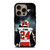 NICK CHUBB CLEVELAND BROWNS iPhone 16 Pro Case Cover NICK CHUBB CLEVELAND BROWNS iPhone 16 Pro Case Cover