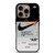 NIKE AIR JORDAN 1 OFF WHITE BLACK iPhone 16 Pro Case Cover NIKE AIR JORDAN 1 OFF WHITE BLACK iPhone 16 Pro Case Cover