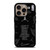 NIKE AIR JORDAN ONLY GOD CAN JUDGE ME iPhone 16 Pro Case Cover