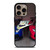 NIKE LAMBORGHINI CAR LOGO iPhone 16 Pro Case Cover