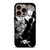 ONE PIECE RORONOA ZORO iPhone 16 Pro Case Cover