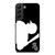 MLB CHICAGO WHITE SOX LOGO  Samsung Galaxy S22 Plus Case Cover