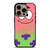 PATRICK STAR CARTOON iPhone 16 Pro Case Cover