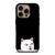 PEEKY RIPNDIP CAT iPhone 16 Pro Case Cover