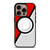 POKEMON BALL POKE BALL GAMES iPhone 16 Pro Case Cover