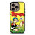 POPEYE CARTOON POSTER iPhone 16 Pro Case Cover POPEYE CARTOON POSTER iPhone 16 Pro Case Cover