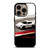 PORSCHE GT3 MINIMALIST iPhone 16 Pro Case Cover