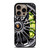 PORSCHE WHEEL CUSTOM iPhone 16 Pro Case Cover