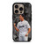 PRIME CRISTIANO RONALDO CR7 iPhone 16 Pro Case Cover