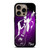 PRINCE PURPLE IN MEMORIAM ART iPhone 16 Pro Case Cover PRINCE PURPLE IN MEMORIAM ART iPhone 16 Pro Case Cover