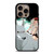 PRINCESS MONONOKE STUDIO GHIBLI iPhone 16 Pro Case Cover