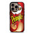 PRINGLES CHIPS ORIGINAL iPhone 16 Pro Case Cover PRINGLES CHIPS ORIGINAL iPhone 16 Pro Case Cover