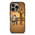 R2D2 ROBOT STAR WARS iPhone 16 Pro Case Cover