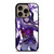 RAIDEN SHOGUN GENSHIN IMPACT GAMES iPhone 16 Pro Case Cover