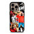 RICK ROSS RAPPER COLLAGE iPhone 16 Pro Case Cover