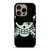 RORONOA ZORO ONE PIECE SYMBOL iPhone 16 Pro Case Cover