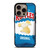 RUFFLES POTATO CHIPS ORIGINAL iPhone 16 Pro Case Cover