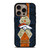 SALUTE TO SERVICE DENVER BRONCOS iPhone 16 Pro Case Cover