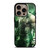 SAM FISHER TOM CLANCY'S SPLINTER CELL GAMES iPhone 16 Pro Case Cover