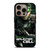 SAM FISHER TOM CLANCY'S SPLINTER CELL iPhone 16 Pro Case Cover
