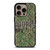 SAN DIEGO PADRES CAMO LOGO iPhone 16 Pro Case Cover SAN DIEGO PADRES CAMO LOGO iPhone 16 Pro Case Cover