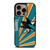SAN JOSE SHARKS HOCKEY TEAM iPhone 16 Pro Case Cover