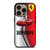 SCUDERIA FERRARI VINTAGE iPhone 16 Pro Case Cover
