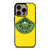SEATTLE STORM WOMEN NBA LOGO iPhone 16 Pro Case Cover